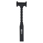 Presné mini kladivo, 180 mm KS Tools 140.1246; 140.1246