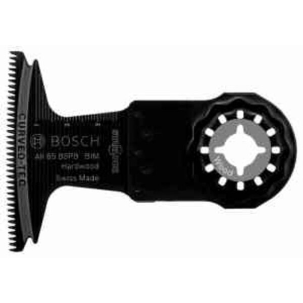 Bosch Accessories 2608662031 AII 65 BSPB ponorný pílový kotúč 5 ks; 2608662031