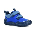 Reima Viikari Twilight Blue celoročné členkové barefoot topánky 25 EUR