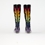 Tenisky Converse Chuck Taylor All Star Black/ Chaos Fuchsia/ My Jam EUR 37