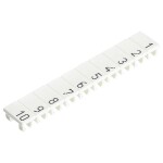 Wieland Electric 04.845.0153.0 biela 25 ks; 04.845.0153.0