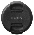 SONY krytka objektívu ALC-F62S/62mm (ALCF62S.SYH)