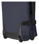 Cestovná taška na kolieskach Travelite Bolonia Wheeled Duffle L Navy