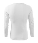 Fit-T LS pánska košeľa biela XL