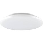 EVN L40300125 EVN Lichttechnik LED stropné svetlo s PIR senzorom 30 W biela; L40300125