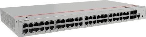 Huawei Huawei S220-48P4S | Switch | 48x GE PoE+, 4x SFP+, AC, 380W