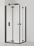 Sprchové dvere 90 cm SAT SK SATSK90C SATSK90C