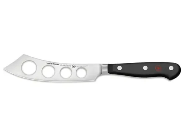 Wüsthof Classic / Nôž na syr / 14 cm / kované prevedenie (1040132714)