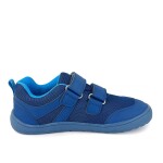 Chlapčenské barefoot tenisky Protetika NOLAN BLUE - 26