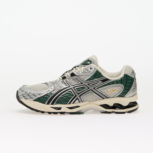 Tenisky Asics Gel-Nimbus 10.1 Cream/ Grove EUR 40.5