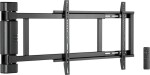 Equip Equip Wandhalterung 32"-75"/1TFT 50kg elektronisch sw
