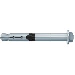 Fischer FH II 12/10 B vysokovýkonná kotva 95 mm 13 mm 48773 50 ks; 48773