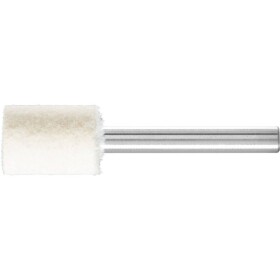 PFERD TOOLS 44100050 leštiace pero Priemer 15 mm 10 ks; 44100050