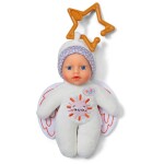 BABY born Anjelik 18 cm bilý