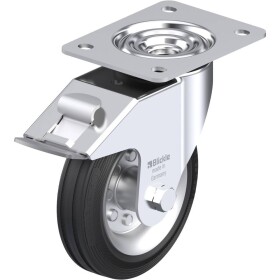 Blickle 532127 otočné koliesko s brzdou; 532127