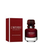 Givenchy L`Interdit Rouge EDP ml