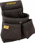 Stanley STST1-80116 / Opaskové puzdro na náradie a klince / 30x7x33 cm (STST1-80116)