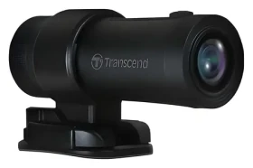 Transcend DrivePro 20 / Motocyklová kamera / 64 GB microSDXC (TS-DP20A-64G)