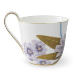 Royal Copenhagen Porcelánový hrnek Flora Rhododendron 330 ml