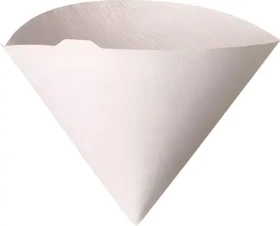 Hario Papierové filtre 100 ks / pre V60-02 (VCF-02-100W)