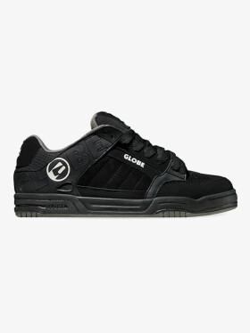 Globe TILT Black/Black TPR pánske letné topánky