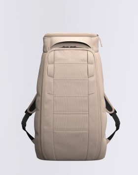 Db Hugger Backpack 25L Fogbow Beige