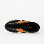 Tenisky Nike Air Pegasus Wave Black/ Black-Flat Pewter-Safety Orange EUR 42.5