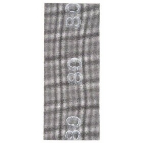 Bosch Accessories 2608608N25 2608608N25 ručný brúsny papier Zrnitosť 80 (d x š) 230 mm x 93 mm 5 ks; 2608608N25