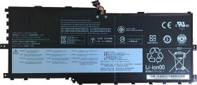 CoreParts Notebook Battery for Lenovo