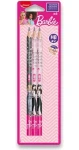 Maped Grafitová ceruzka Barbie 6 ks / tvrdosť HB (0040/9850801)