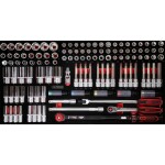 KS Tools 813.0120 súprava nástrčných kľúčov, 813.0120; 813.0120