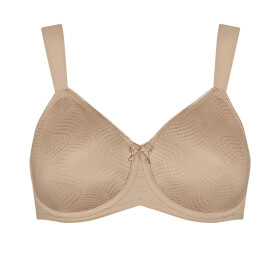Podprsenka Essential Minimizer WX telová - TRIUMPH YELLOW 95F