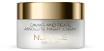 NUANCE CAVIAR AND PEARL nočný krém