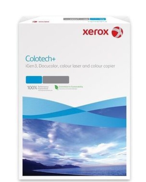 Xerox papier Colotech+ - 100g / 500 listov / A3 (003R94647)