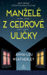 Manželé z Cedrové uličky, Weatherley Anna-Lou