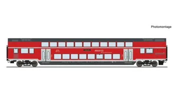Roco 6220146 DBpza DB AG