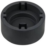 KS Tools 460.0950 1/2" kľúč na matice ložiska ventilátora pre Volvo so 4 kolíkmi, vnútorný kolík Ø 54 mm; 460.0950