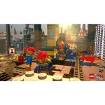 XONE LEGO Movie Videogame / Detská / Angličtina / od 7 rokov / Hra pre Xbox One (5051892165334)