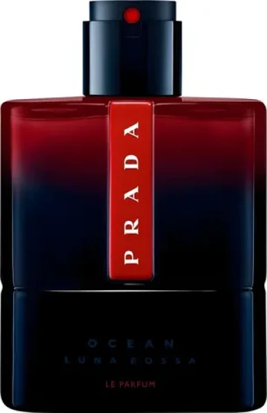 Prada Luna Rossa Ocean / Pánsky parfém / Parfém / 100 ml / plniteľný sprej (PARF2047559)