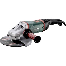 Metabo WE 26-230 MVT Quick 606475260 uhlová brúska 2600 W; 606475260