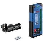 Bosch Professional 0601069T00 laserový prijímač pre rotačný laser Vhodné pre Bosch; 0601069T00