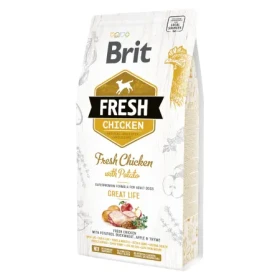 Brit Fresh Adult