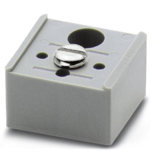 Support bracket AB/NS 1201141 Phoenix Contact; 1201141
