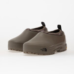 Tenisky The North Face Base Camp Wp Mule Mocha Brown EUR 42 2/3