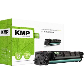 KMP H-T88 toner náhradný HP 53X, Q7553X čierna 12000 Seiten kompatibilná náplň do tlačiarne; 1207,5000