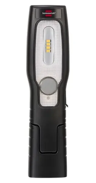 Brennenstuhl LED svietidlo Torch Portable / LED svietidlo / 250 lm / 5700K / IP20 / IK07 / USB-C (1175430020)