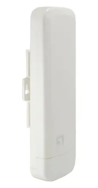 LevelOne WAB-6010 biela / Prístupový bod / vonkajší / PoE / IP65 / N300 / 2,4 GHz (WAB-6010)