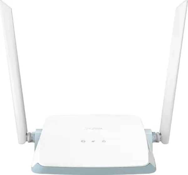 D-Link EAGLE PRE AI R03/E / Router / N300 / Wi-Fi 4 / 4X LAN 10/100 / WPS