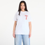 Tričko Carhartt WIP S/S Blocks T-Shirt UNISEX White XS