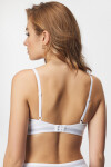 Podprsenka Tommy Hilfiger Cotton Triangle bralette